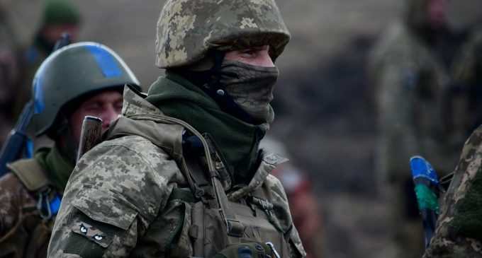 Сили РФ на фронті перевищують українські майже в 10 разів – командувач ЗСУ
