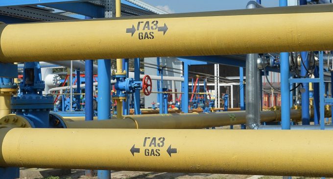 Україна почала закачувати газ у сховища – “Нафтогаз”