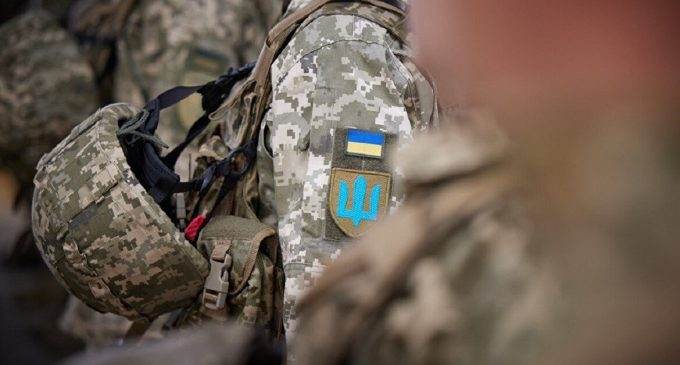 Офіс генпрокурора розслідує вбивство 54 українських військовополонених
