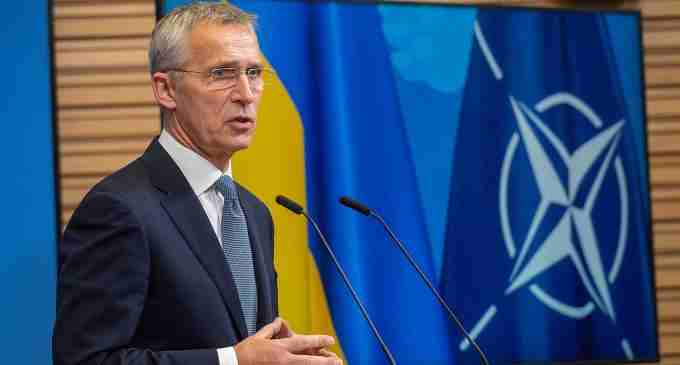 Столтенберг підбив підсумки Ради Україна-НАТО