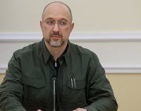 Шмигаль: Україна розраховує на допомогу від Польщі в енергетиці