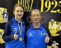 Кам’янчанська боксерка боротиметься за олімпійську ліцензію на турнірі в Таїланді