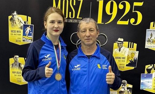 Кам’янчанська боксерка боротиметься за олімпійську ліцензію на турнірі в Таїланді