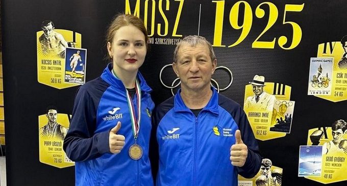 Кам’янчанська боксерка боротиметься за олімпійську ліцензію на турнірі в Таїланді