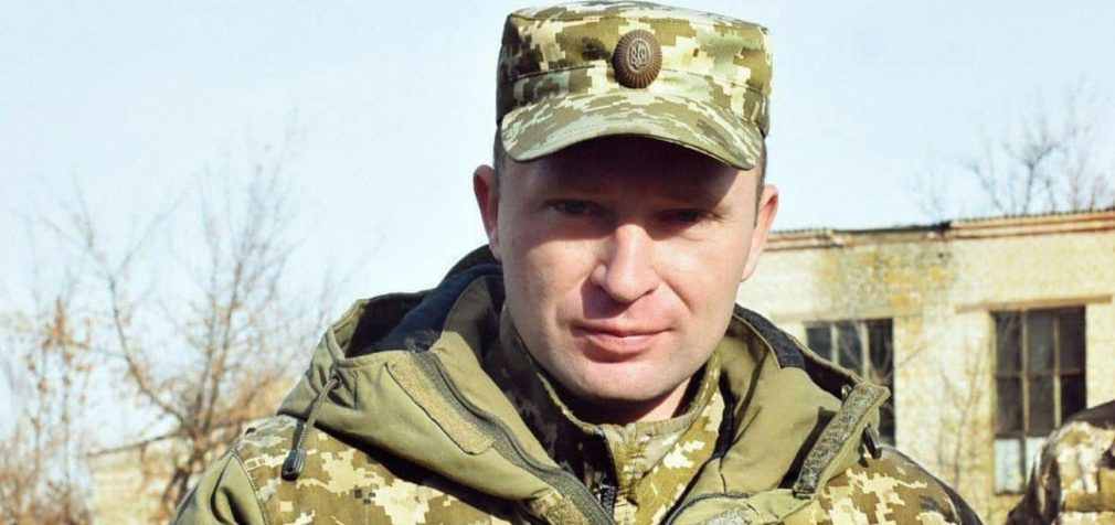 Командувача ОТУВ “Харків” змінили на тлі наступу росіян