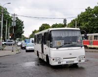 З 1 червня у Дніпрі зміниться робота автобуса №109К: деталі