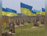 У Дніпрі пропонують зробити єдиний дизайн пам’ятників загиблих Героїв: подробиці