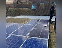 Викрали 350 сонячних панелей з території електростанцій: у Запоріжжі судитимуть злочинне угруповання