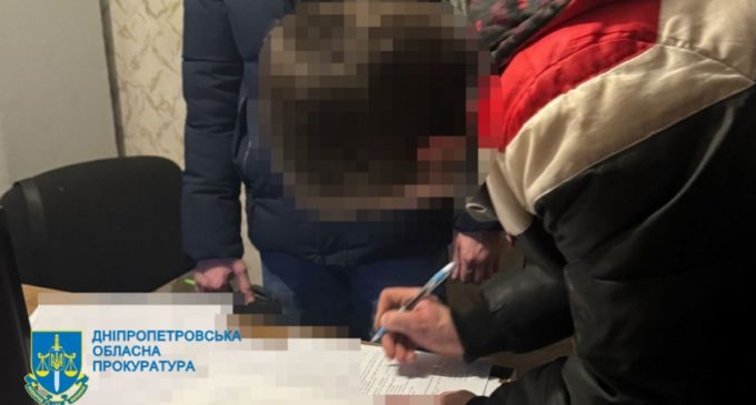 Зґвалтування та вбивство 11-річної дівчинки: судитимуть мешканця Дніпра