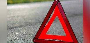 На вулиці Сахарова у Дніпрі водій Skoda збив жінку: подробиці смертельної ДТП