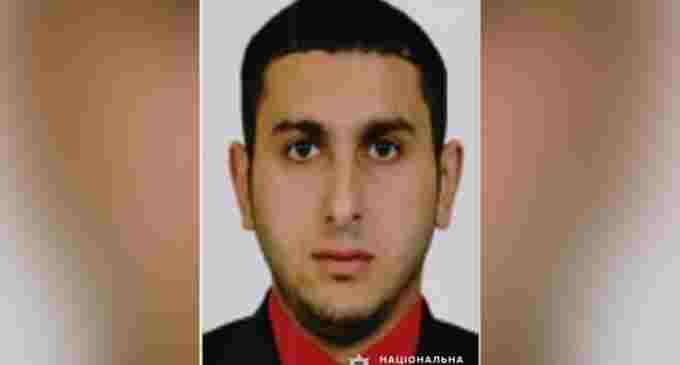 Переховується від поліції: у Кривому Розі розшукують 31-річного Ахмедова Аміда Гасан