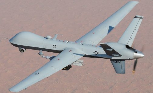 Politico: Україна все більше зацікавлена в отриманні безпілотників MQ-9 Reaper