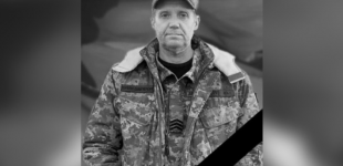 За 9 днів до Дня народження: захищаючи Україну загинув сержант з Кам’янського Андрій Марченко