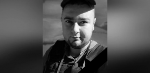 Захищаючи Україну загинув 28-річний солдат із Кам’янського Ярослав Сиваченко