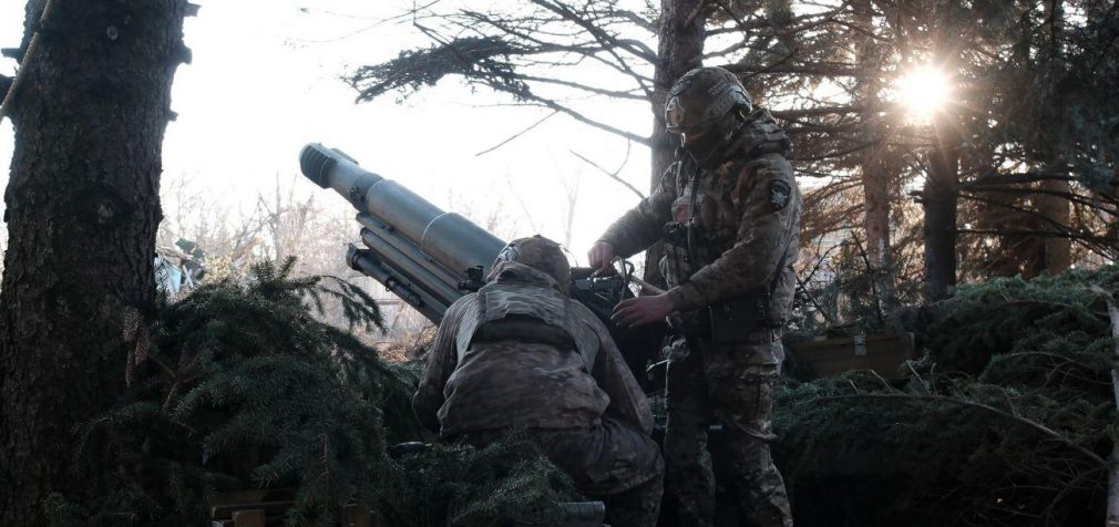 Генштаб: Сили оборони утримують позиції в найгарячіших точках, подекуди контратакують