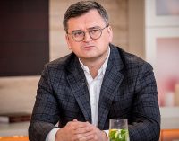 Кулеба: Росія використовує страх Заходу перед ескалацією для того, щоб її робити