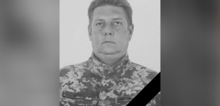 Не витримало серце: у лікарні помер 48-річний солдат ЗСУ з Камʼянського Анатолій Святодух