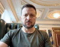 Зеленський: ЗСУ частково стабілізували ситуацію на Харківщині