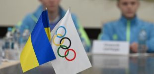 Україна офіційно оголосила про участь в Олімпіаді-2024