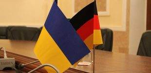 До Києва прибула міністр розвитку Німеччини