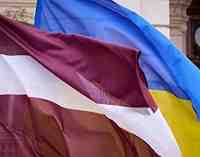 Латвія передала Україні обладнання для забезпечення зв’язком ЗСУ