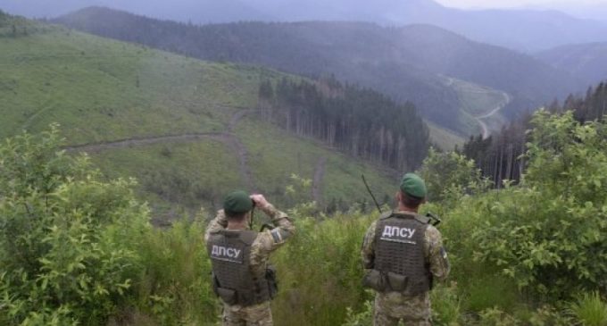 Мешканця Дніпропетровщини застрелили під час перетину кордону