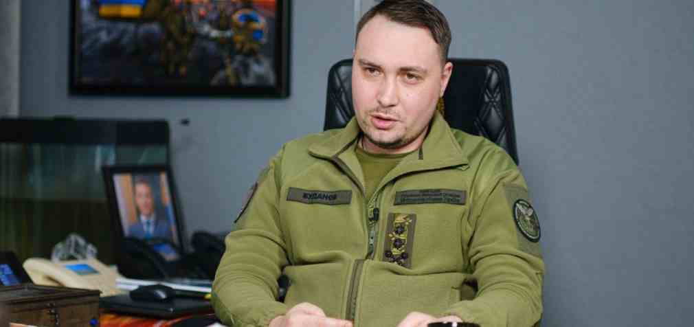 Буданов припускає, що після Харківської області РФ може піти у напрямку Сум