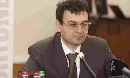 Гетьманців запропонував розігрувати лотереєю броню від мобілізації