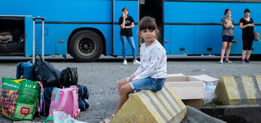 Частина жителів Харківської області під час повторної евакуації зможуть отримувати виплати