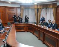 Кулеба: Україна і Сербія проведуть засідання комісії з економічних питань