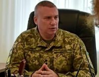 ОГП: Одеському екс-військкому Борисову знову обрали запобіжний захід