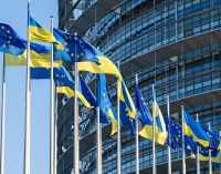 Посол ЄС оцінила, чи є загроза допомозі Україні на тлі виборів у Європі
