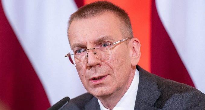 Президент Латвії прогнозує важкі переговори про вступ України до ЄС