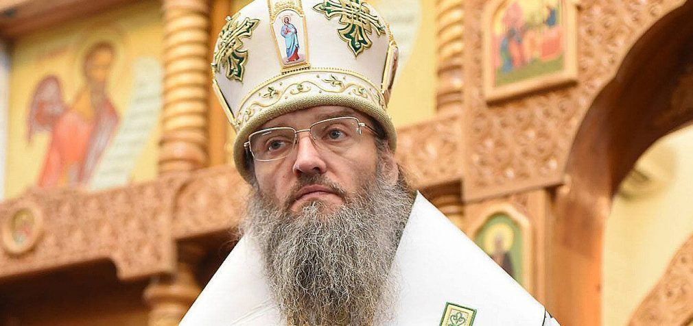 СБУ повідомила про підозру митрополиту УПЦ МП у розпалюванні релігійної ненависті