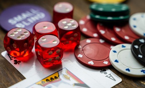 Обмеження азартних ігор: Кабмін виконав рішення РНБО