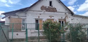 Обстріли Дніпра та Нікопольщини: безпекова ситуація на вечір 15 травня від ОВА