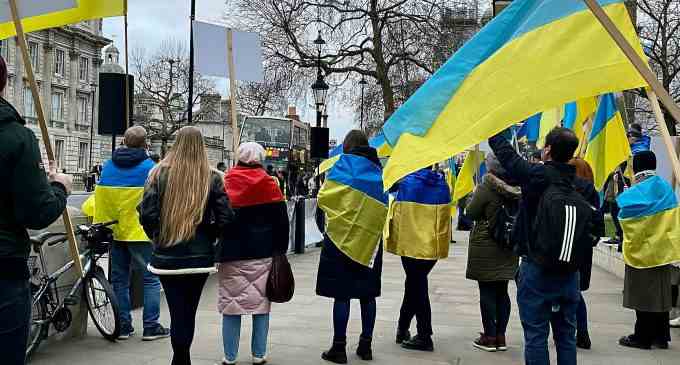 Більшість біженців у Німеччині, Польщі та Чехії задоволені умовами – опитування