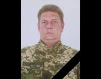 Не витримало серце: в Одеській лікарні помер камʼянчанин Анатолій Святодух