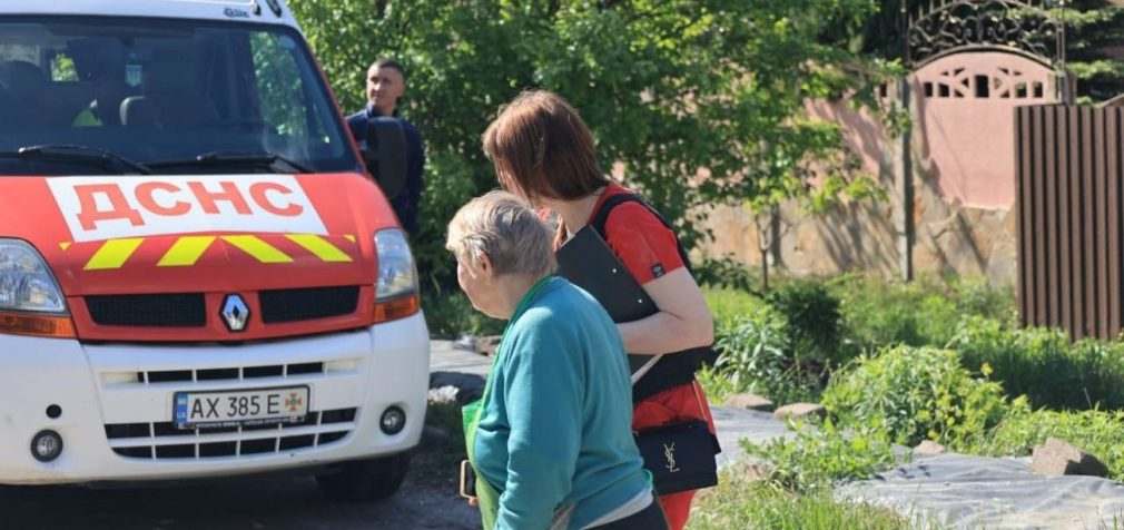 У Харкові зросла кількість потерпілих від обстрілу