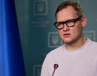 Ексзаступник голови ОП Смирнов підтвердив вручення підозри від НАБУ