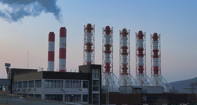 У Києві хочуть збудувати шість міні-ТЕЦ