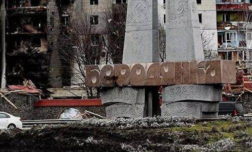 Держаудитслужба виявила зникнення 20 млн грн, виділених на відновлення Бородянки