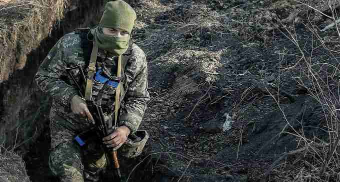 Москва планує задіяти “тришаровий” план дестабілізації України – ГУР