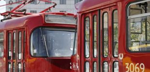 У Дніпрі 21 травня відбудуться зміни у русі трамваїв №12 та №16