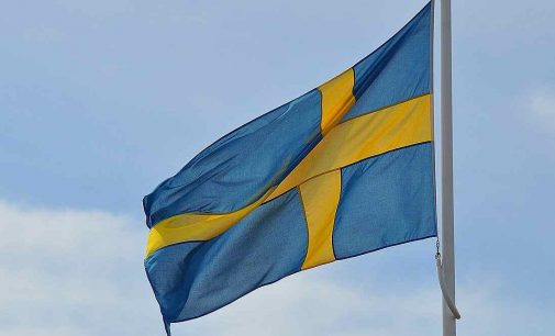 Швеція спрямує 28 млн євро на підтримку обороноздатності України