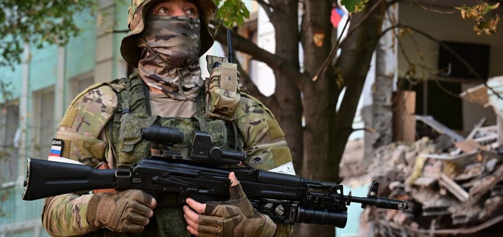 У поліції розповіли подробиці цинічного вбивства окупантами цивільного у Вовчанську