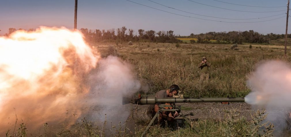 ЗСУ відбили загрозу прориву на Харківському напрямку: військові розповіли подробиці