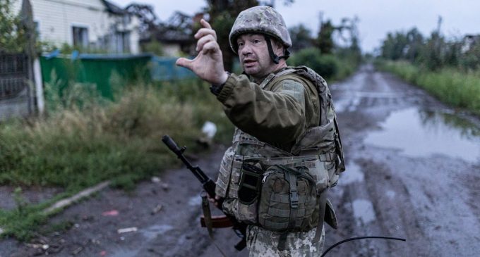 Найгарячіше на двох напрямках: актуальне зведення Генштабу з фронту