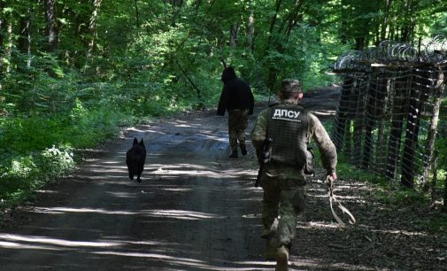 У Румунії затримали двох українців, які стріляли у прикордонника на Закарпатті