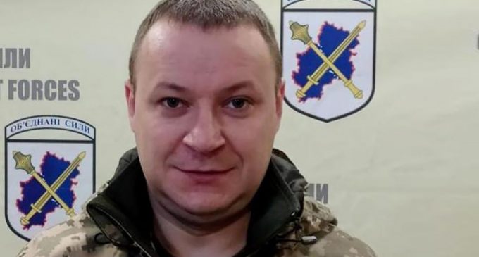 Силам оборони вдалося стабілізувати ситуацію у Вовчанську, – ОСУВ “Хортиця”